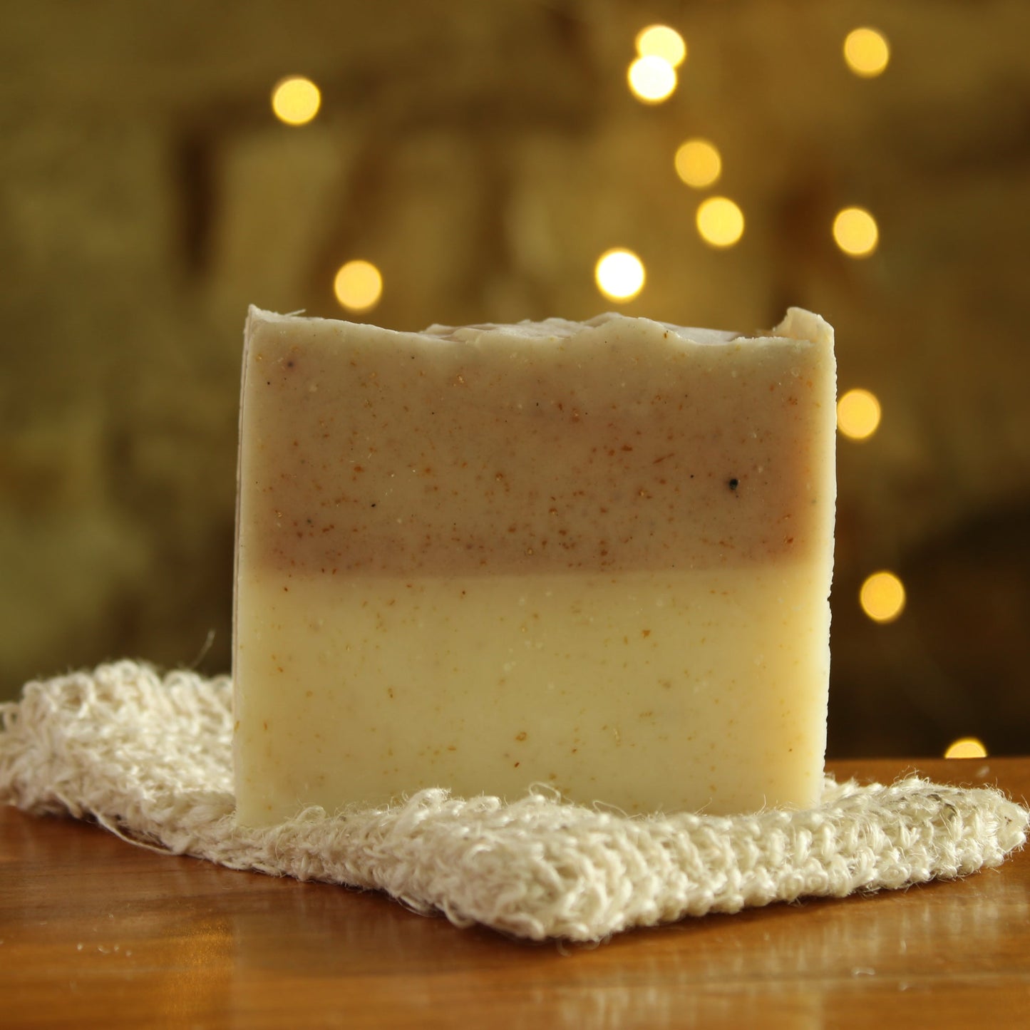 Oat + Lavender Cold Process Soap | Gentle, Soothing, Facial Soap | 310 Soap + Skin - 310skin