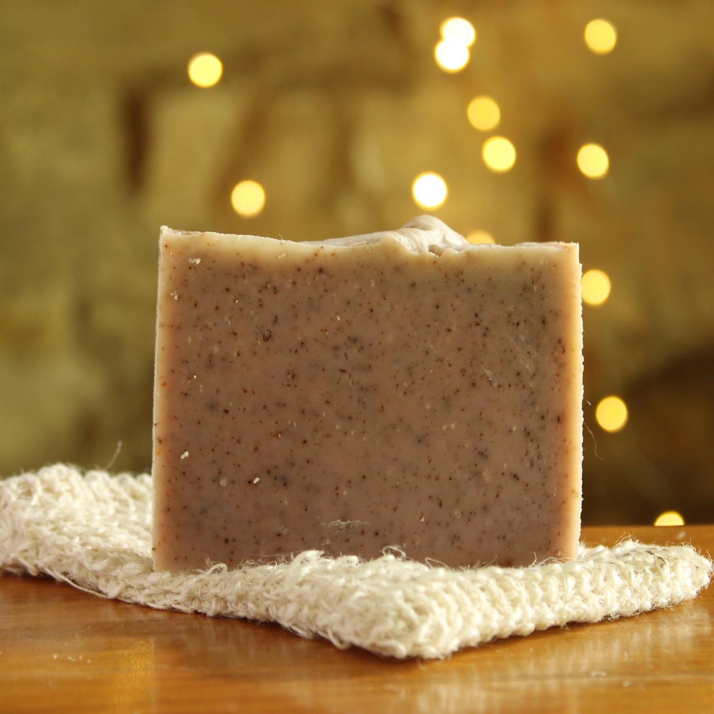 Oat + Lavender Cold Process Soap | Gentle, Soothing, Facial Soap | 310 Soap + Skin - 310skin