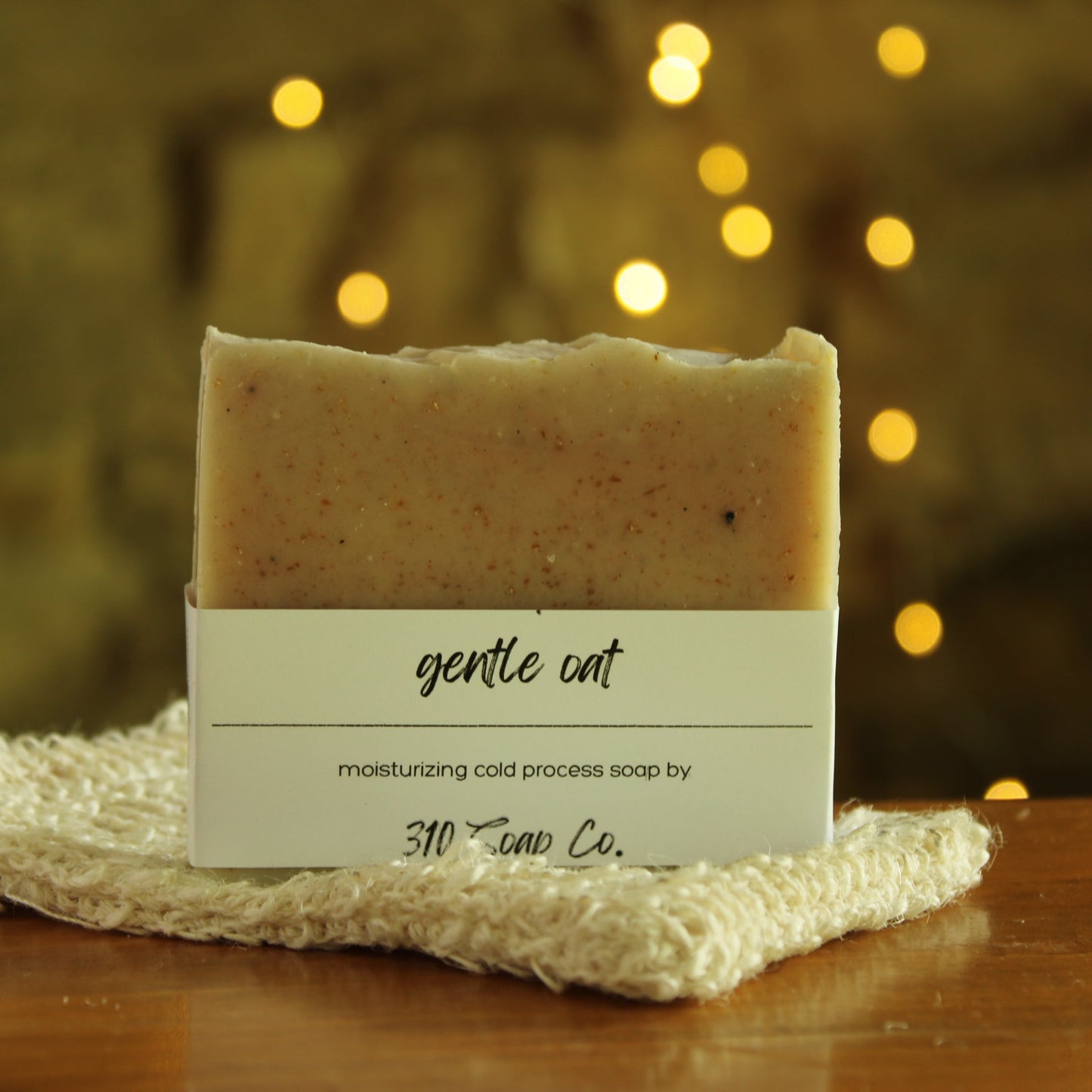 All Natural Goat Milk Tallow Soap Bars - 310 Soap Company