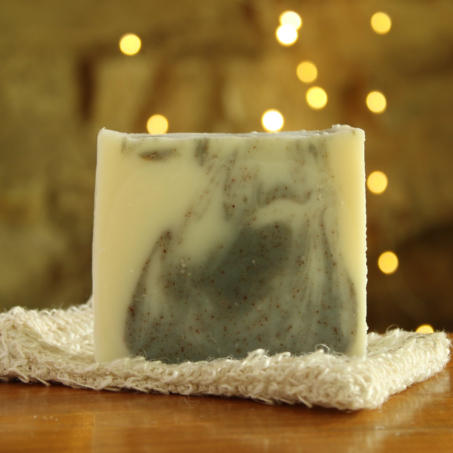 The Woodsman Cold Process Soap | Refreshing, Woodsy | 310 Soap + Skin - 310 Soap Company