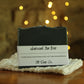 Charcoal Tea Tree Cold Process Soap | with Orange + Calendula | 310 Soap + Skin - 310 Soap Company