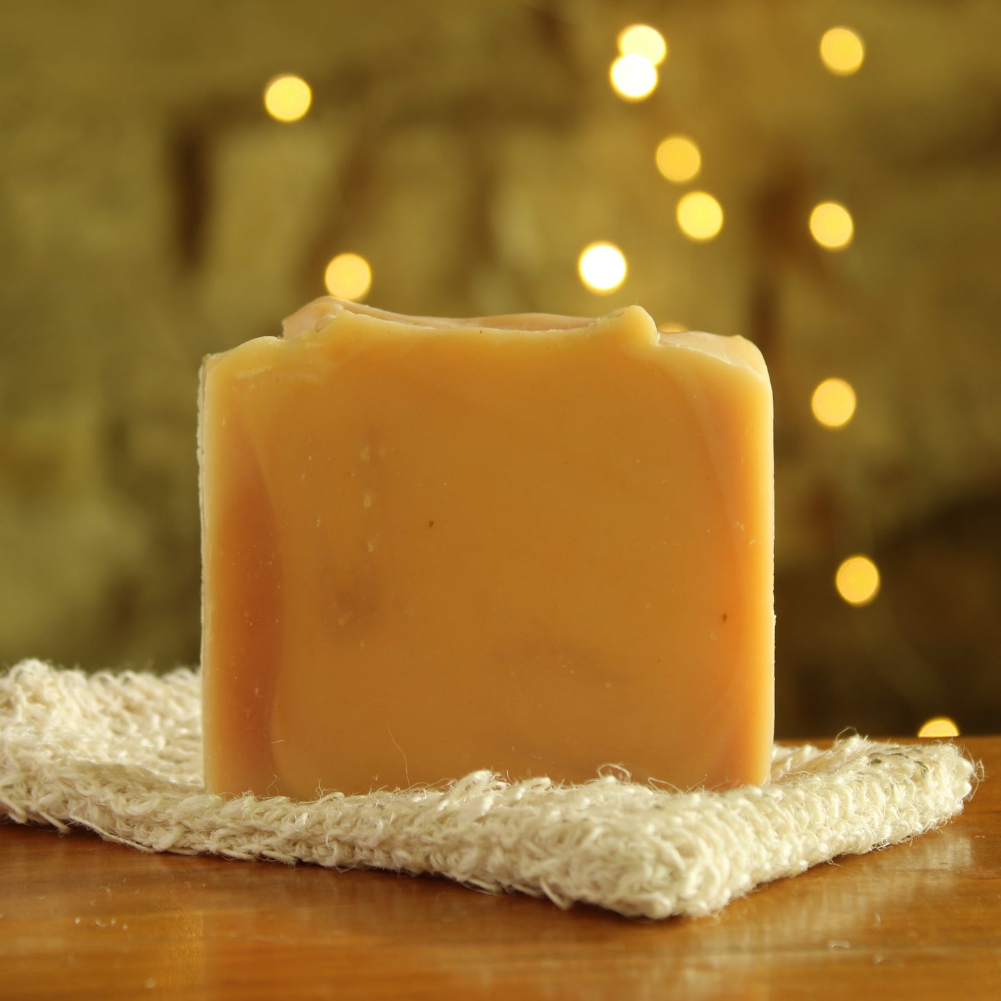 Lemongrass Ginger Clove Cold Process Soap | Bright, Uplifting | 310 Soap + Skin - 310skin